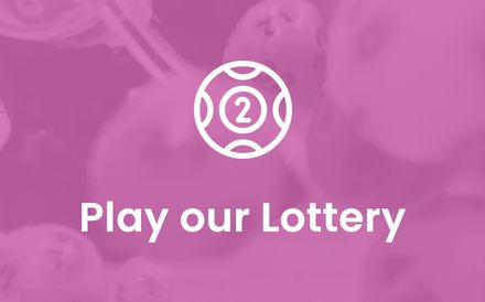 Play our Lottery