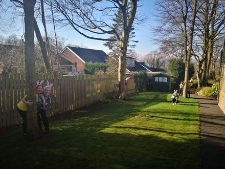Garden group 1