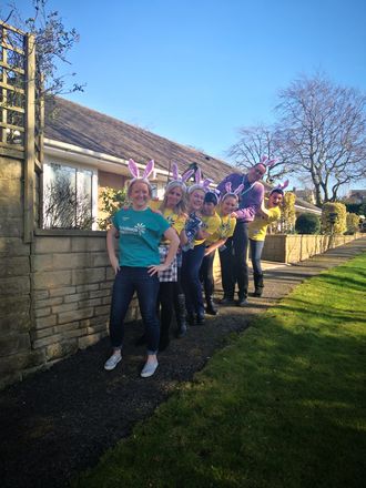 Garden group 3