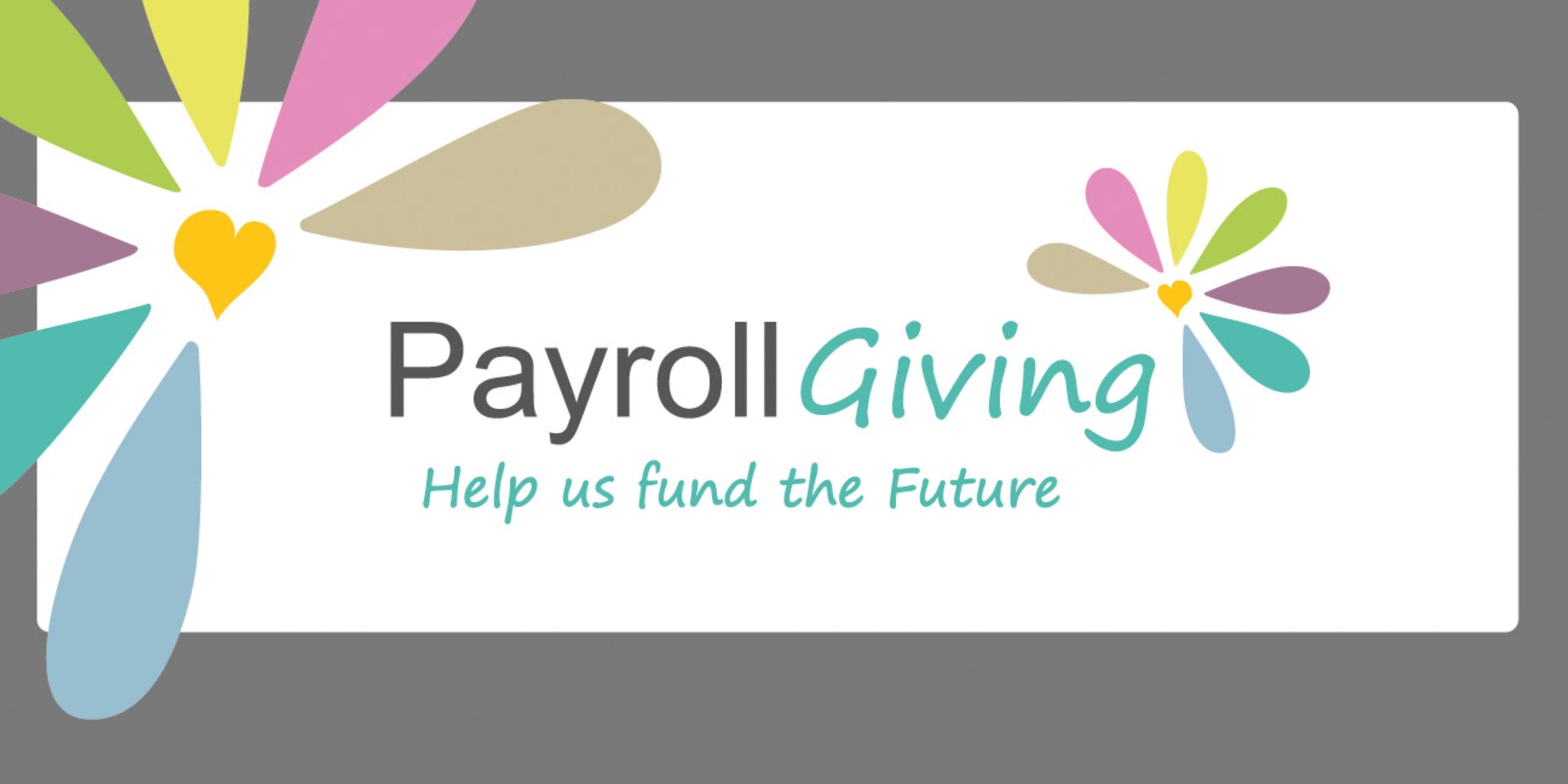 - Payroll Giving