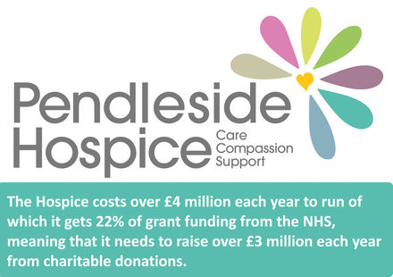 Hospice Finance Statement 2019