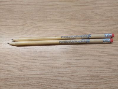 Hospice Pencil