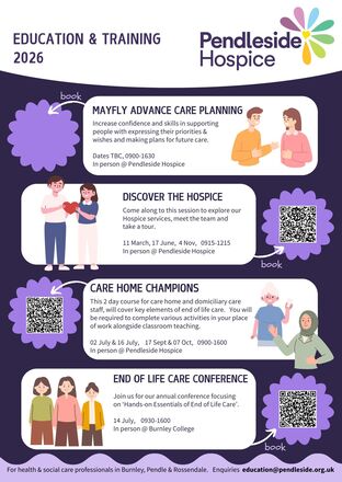 education & training 2026
