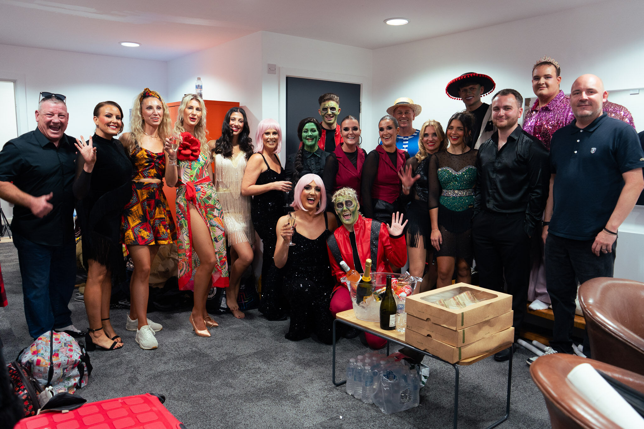 Pendleside does strictly 2025