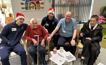 Looking back on 2025