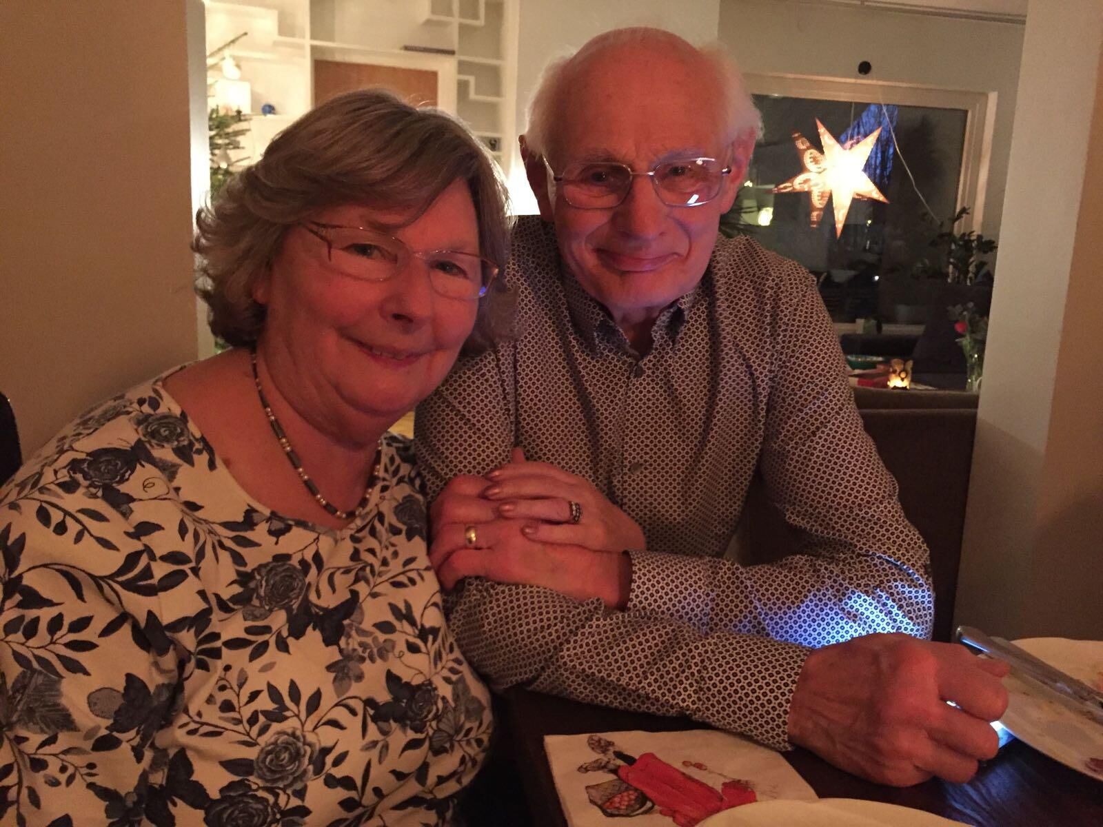 Bob Clayfield – Legacy story