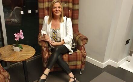 Friends and Family to Take on Pendle Pub Walk in Memory of Heidi