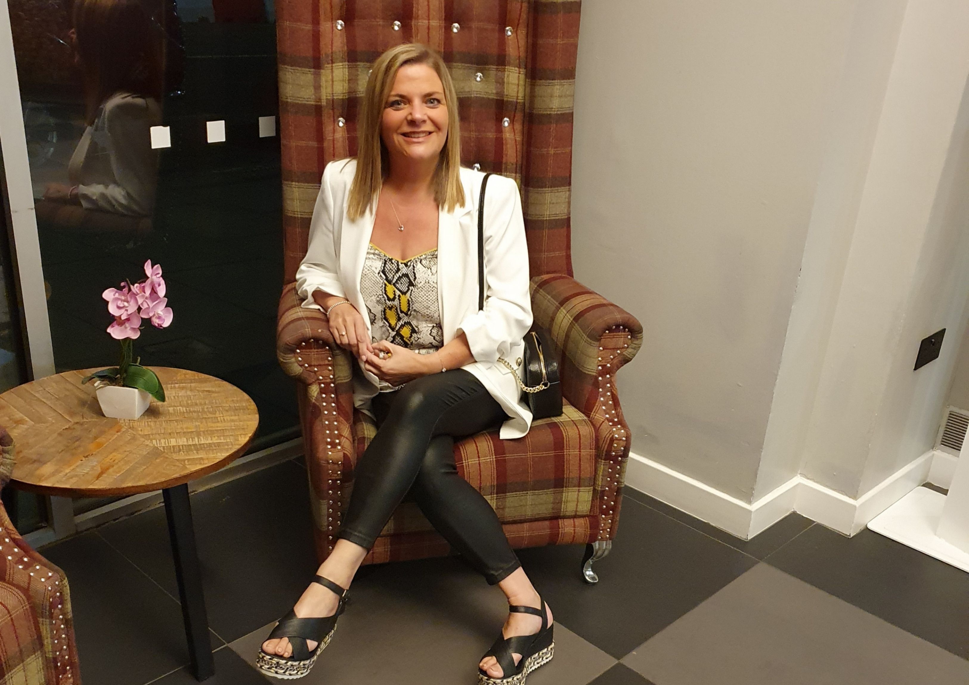 Friends and Family to Take on Pendle Pub Walk in Memory of Heidi (1)