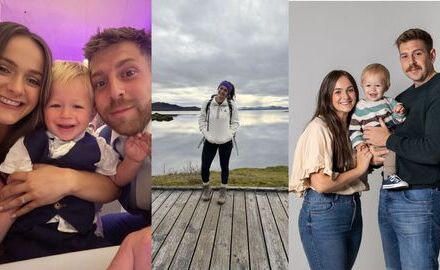 Remembering Nathan: Amelia’s Way of Saying Thank You