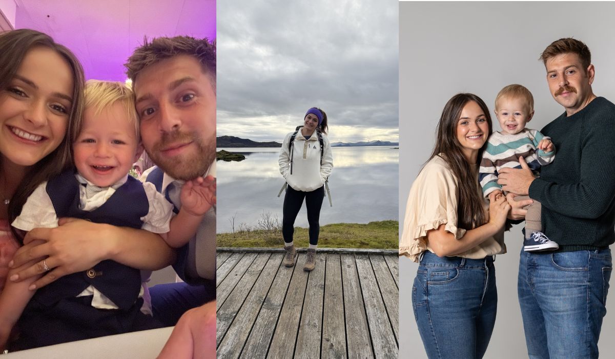 Remembering Nathan Amelia’s Way of Saying Thank You