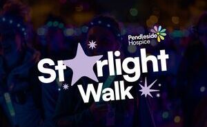Towneley Park is set to glow for Pendleside’s new Starlight Walk