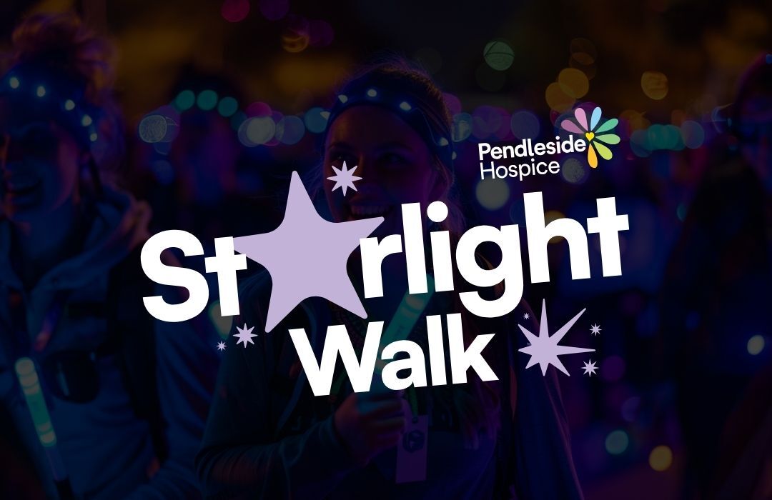 Starlight walk logo