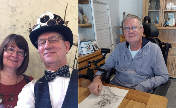 Three Generations of the Holt Family