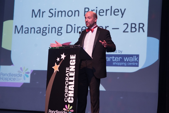 Simon Brierley