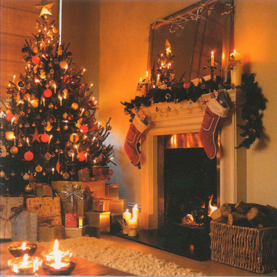 Christmas Cards