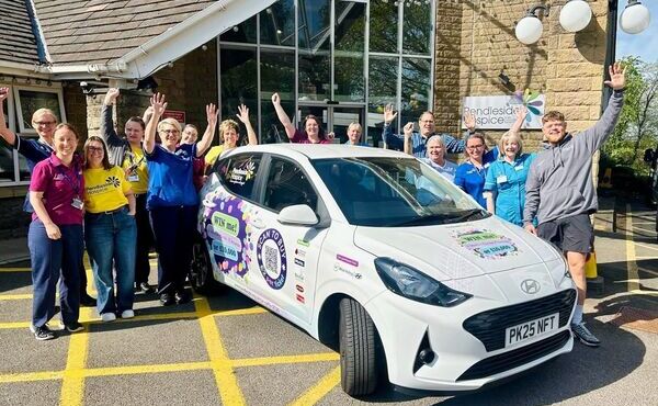 Car Raffle 2025