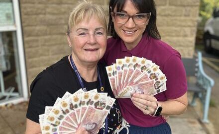 Christmas Raffle 2025