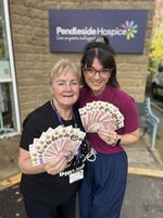 Show more information on Christmas Raffle Tickets 2025 Christmas Raffle Tickets 2025