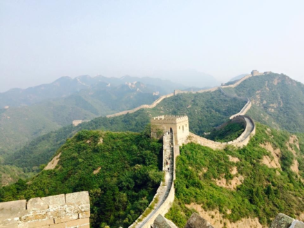 Great Wall of China