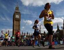 london-marathon