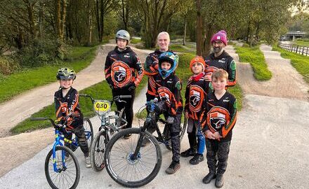bike ride challenges 2020