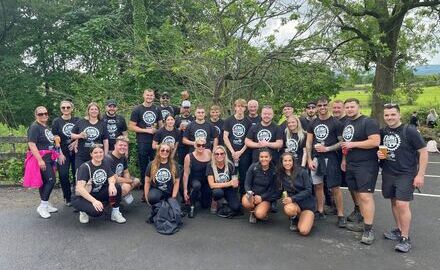 Pendle Pub Walk 2026