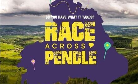 Race Across Pendle