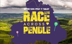 Race Across Pendle