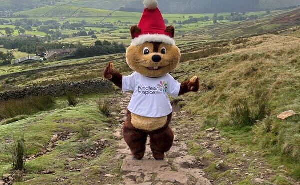 Santa Stride