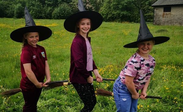 Pendleside Witch Festival Statement