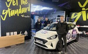 Car Raffle 2026