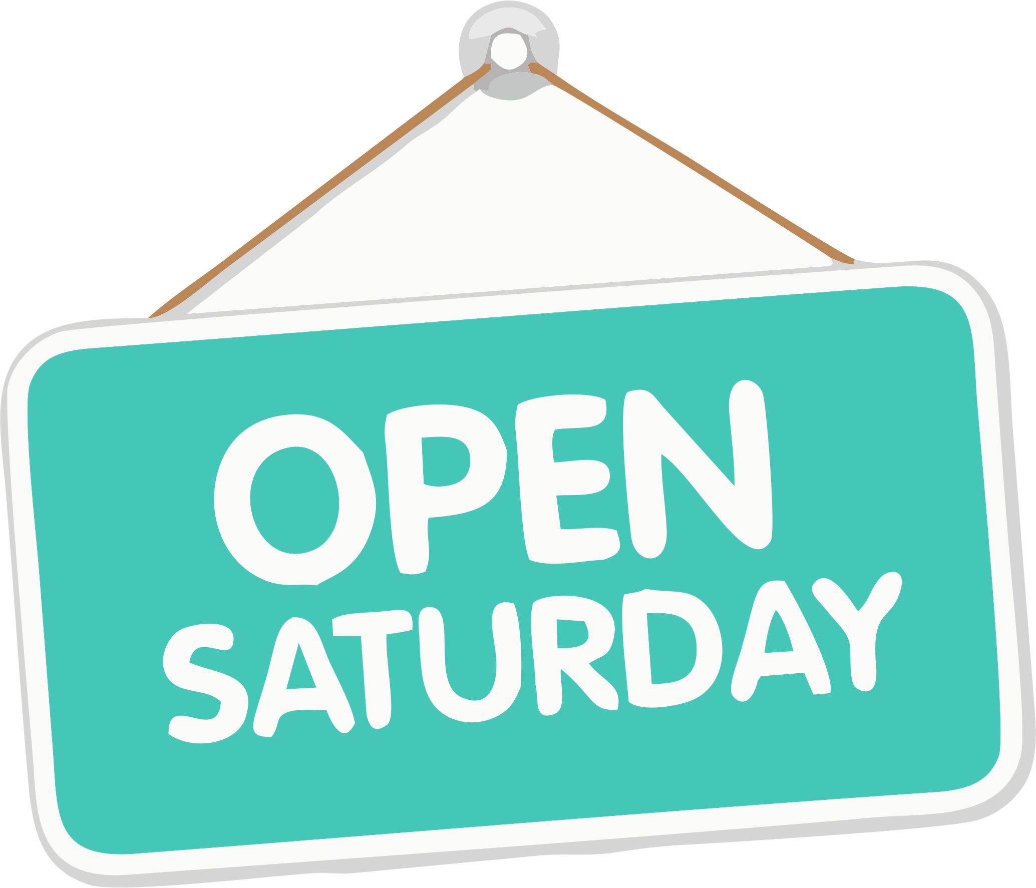 Image result for saturday open