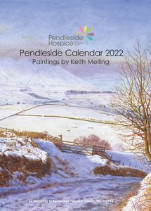 2022 Annual Calendar (Keith Melling)