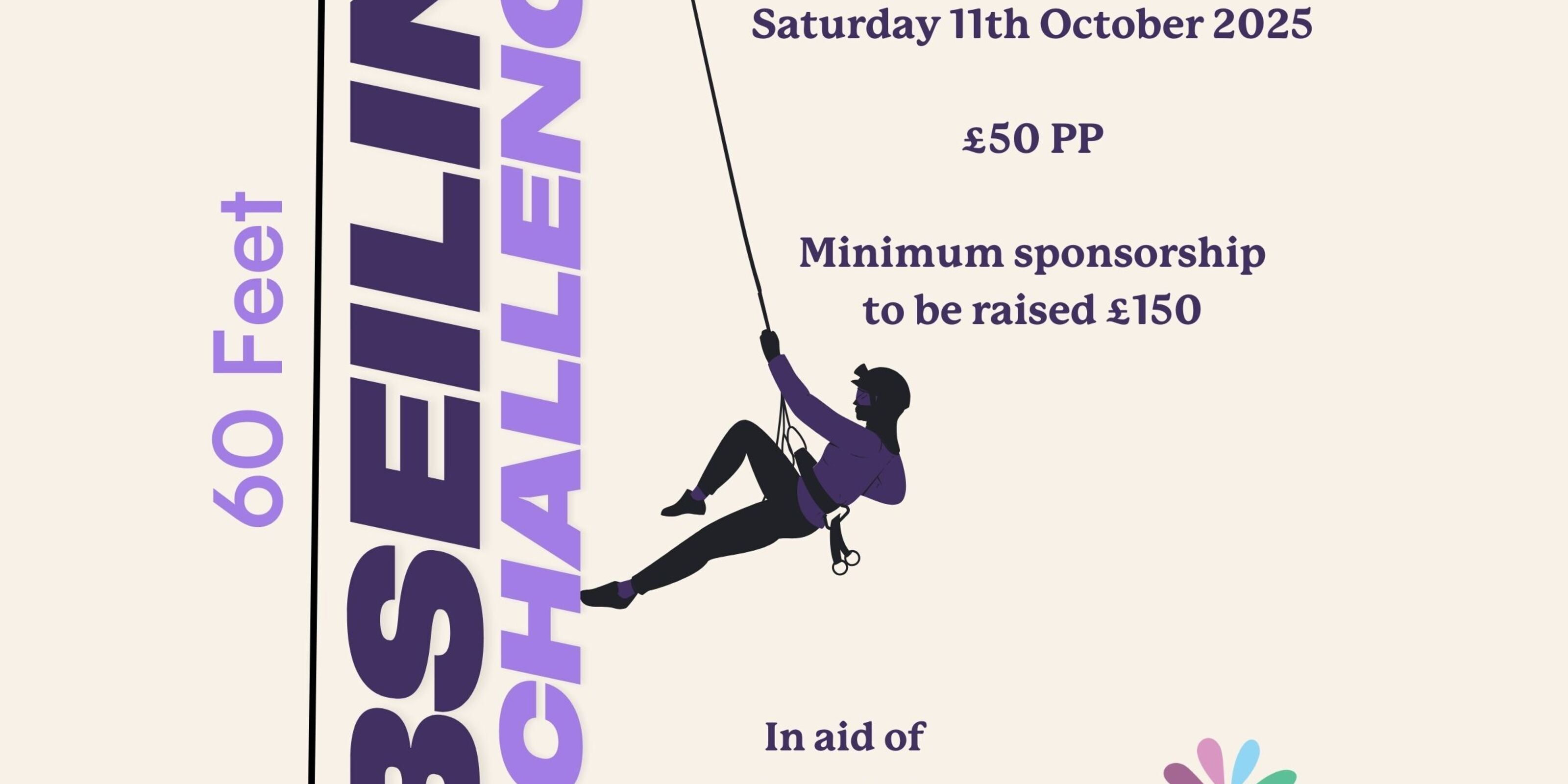 Pendleside Abseil