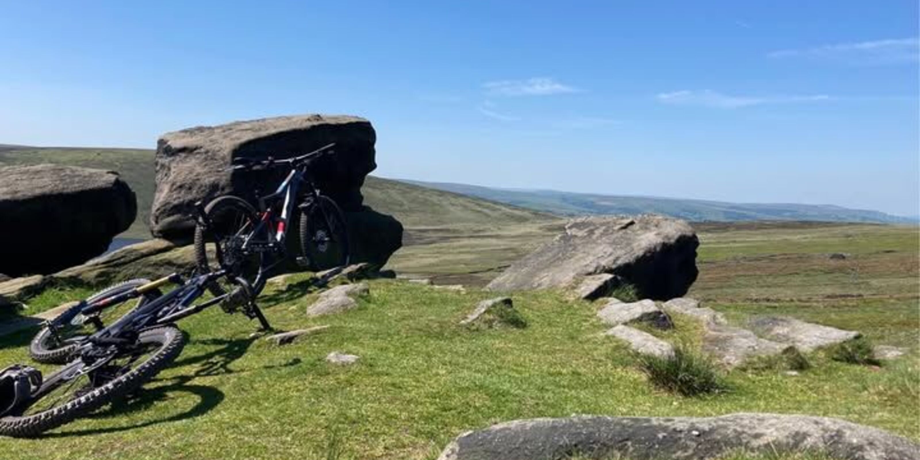 Mountain Bike Challenge 2025