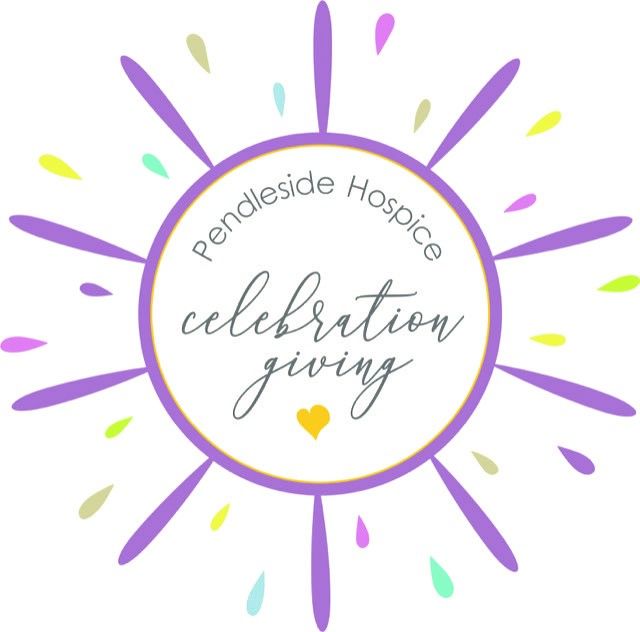 Celebration Giving Logo