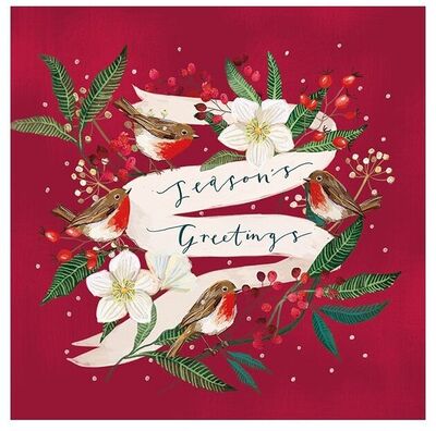 Christmas Garland