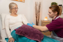 Complementary Therapy Patient 1