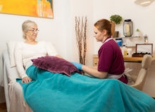 Complementary Therapy Patient 2