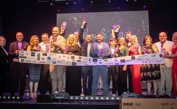 Local Businesses Boost Pendleside with Record £232K Fundraiser