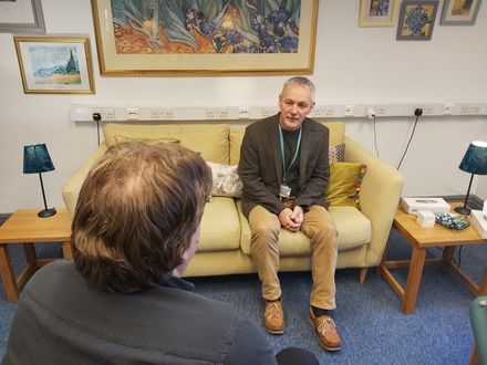 Counselling