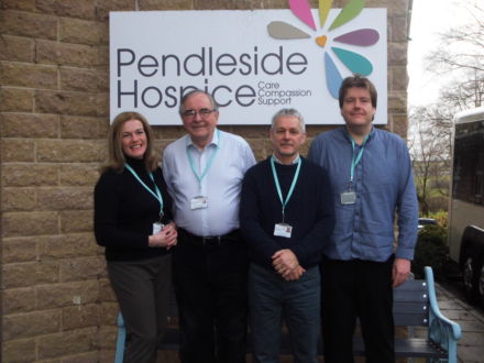 Counselling team