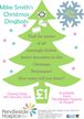 Crimbo Dingbats Poster