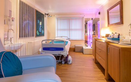 CT Room 1