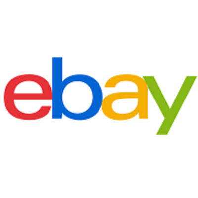 Visit our eBay shop