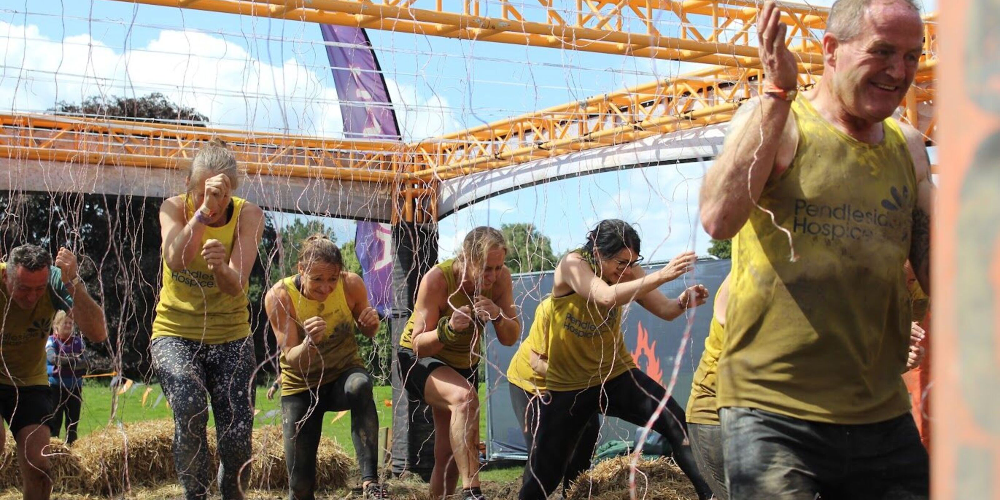 Tough Mudder 2026