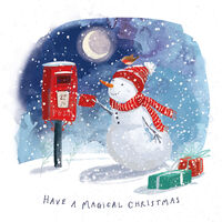 Show more information on Letter To Santa Letter To Santa