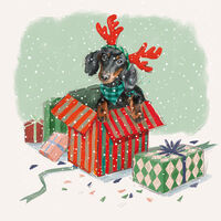 Show more information on Christmas Wish Christmas Wish