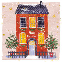 Show more information on Festive Home Festive Home