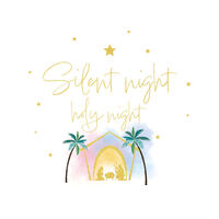Show more information on Silent Night Silent Night